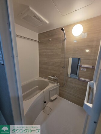 レンティーヴァ綾瀬の物件内観写真